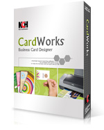 CardWorks Business Card Software cho Mac