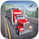 Truck Simulator PRO cho iOS