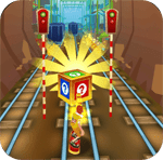 Subway Surf: Rush Hours 2017 cho Android