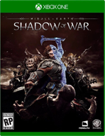 Middle-earth: Shadow of War cho Xbox One