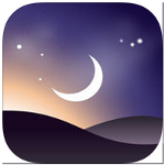 Stellarium Mobile Sky Map cho iOS