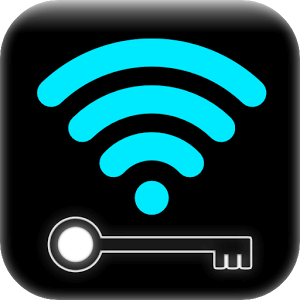 Wifi Password Recovery cho Android