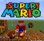 Super Mario Mod