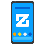 Pxl2 Zooper Widgets cho Android