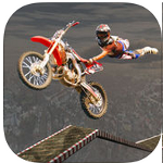 3D Super Stunt Bike Racing cho iOS