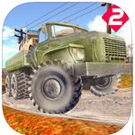Truck Driver Cargo 2 cho iOS