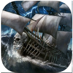 The Pirate: Plague of the Dead cho iOS