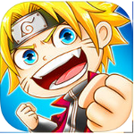 Ninja Heroes - Storm Battle cho iOS