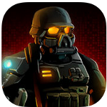SAS: Zombie Assault 4 cho iOS