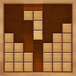 Wood Block Puzzle cho Android