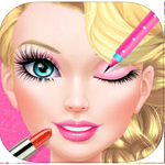 Glam Doll Makeover - Fashion Mania cho iOS