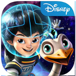 Miles From Tomorrowland: Missions cho iOS