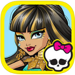 Monster High cho iOS