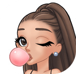 ARIMOJI by Ariana Grande cho Android