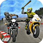 Crazy Bike Attack Racing New cho Android