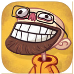 Troll Face Quest TV Shows cho iOS