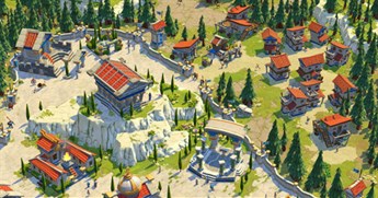 AOE - Age of Empires