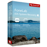 Fonelab - iOS System Recovery