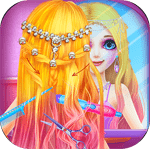 Long Hair Princess Talent cho Android