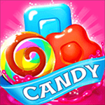 Candy Crafty Mania