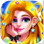 Long Hair Princess Talent cho iOS