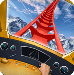 Roller Coaster 3D cho Android