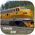 Train Sim cho iOS