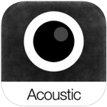 Analog Acoustic cho iOS