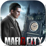 Mafia City: War of Underworld cho iOS
