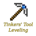 Tinkers’ Tool Leveling Mod