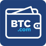 BTC.com Wallet cho Android