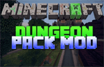 Dungeon Pack Mod