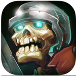 Dungeon Rushers cho iOS