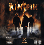 Kingpin - Life of Crime