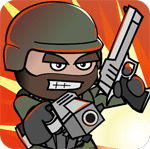 Doodle Army 2: Mini Militia cho Android