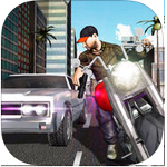 Grand City Gangster cho iOS