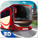 Telolet Bus Simulator: Indonesia cho iOS