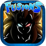 Super Hero Fusion SSJ - Battle Z Legend cho iOS