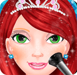 Princess Beauty Makeup Salon cho Android