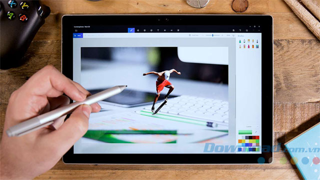 Paint 3D Cho Windows 10 6.2003.4017.0 Ứng Dụng Vẽ Tranh 3D Thay Thế Mi –  Mobifirst