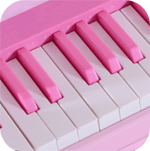 Pink Piano cho Android