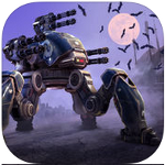 War Robots cho iOS