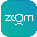 ZoOm Login cho iOS