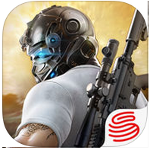 Knives Out cho iOS