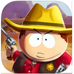 South Park: Phone Destroyer cho iOS