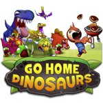 Go Home Dinosaurs!