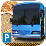 Coach Bus Simulator Parking cho iOS