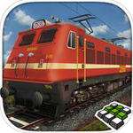 Indian Train Simulator cho iOS