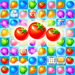 Fruits Garden Mania cho Android