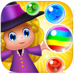 Magic Witch Pop cho iOS